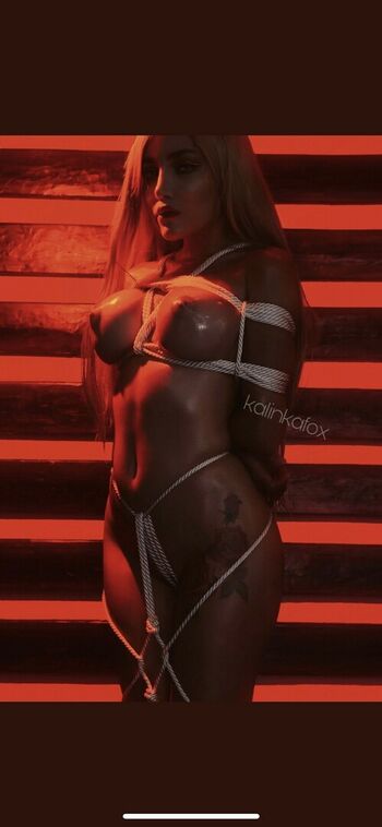 Kalinka Fox