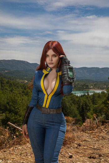 Kalinka Fox