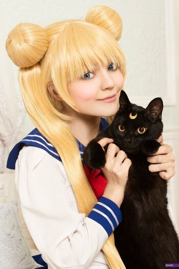 Kalinka Fox