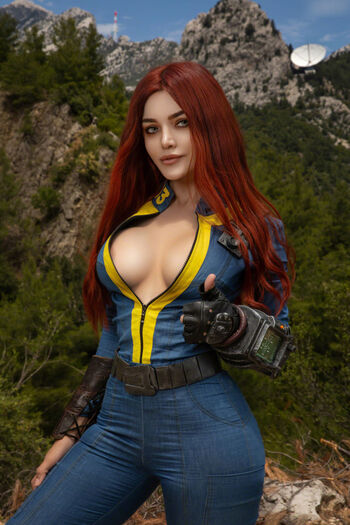 Kalinka Fox