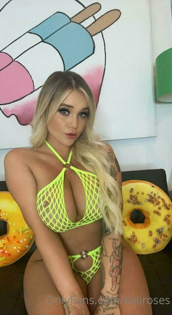 kaliroses