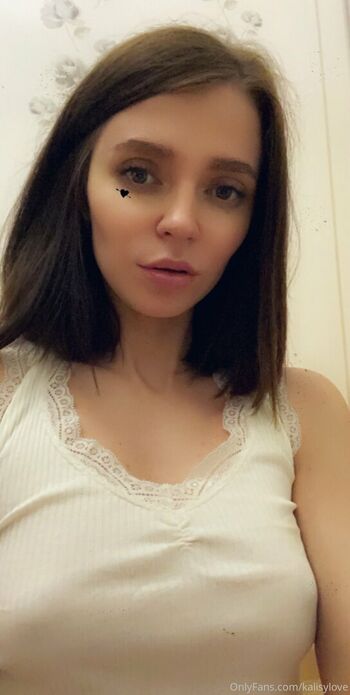 kalisylove