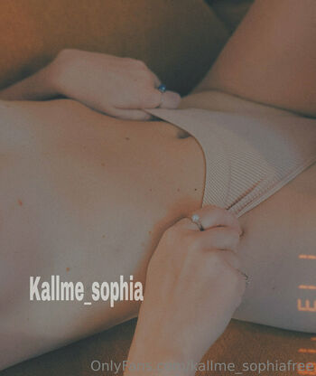 kallme_sophiafree