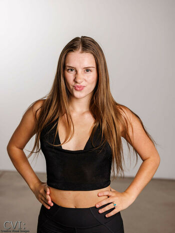 Kalysta Mallory
