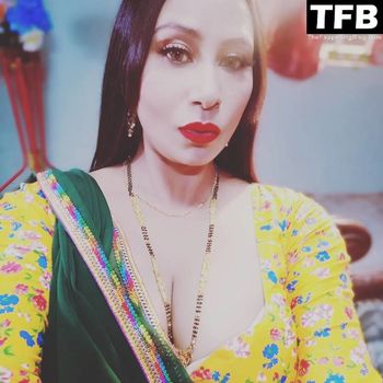 Kamalika Chanda