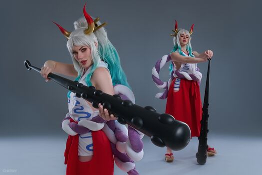kamiko zero