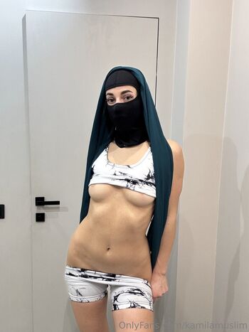 kamilamuslim