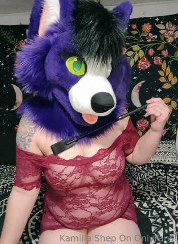 kamillashep