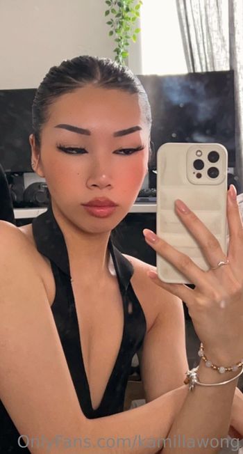 kamillawong