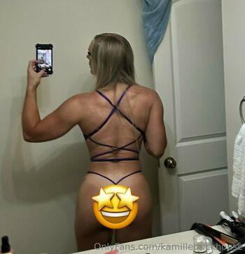 Kamille Brickhouse