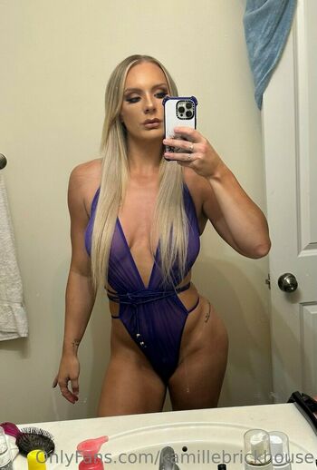 Kamille Brickhouse