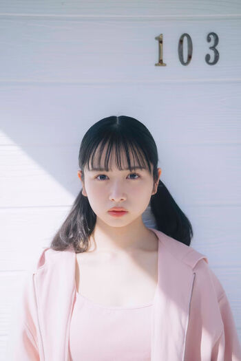 Kamimura Hinano