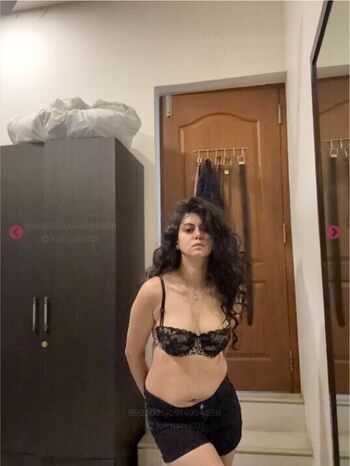 Kamna Jethmalani