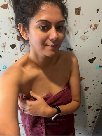 Kamna Jethmalani