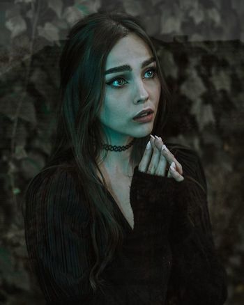 Kamochi ASMR