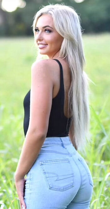 Kamryn Dockery