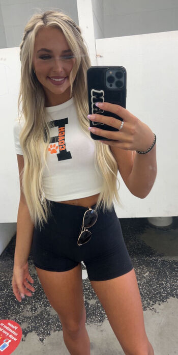 Kamryn Dockery
