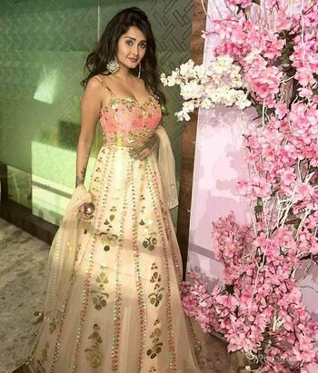Kanchi Singh