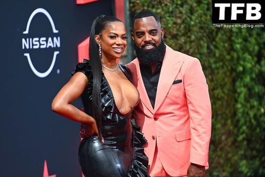 Kandi Burruss
