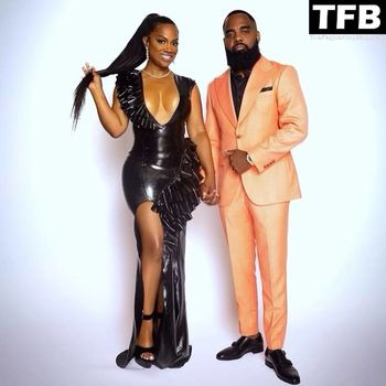 Kandi Burruss