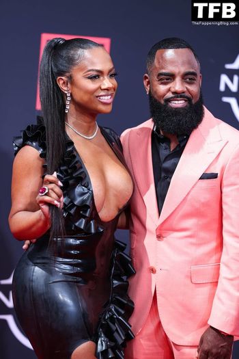 Kandi Burruss
