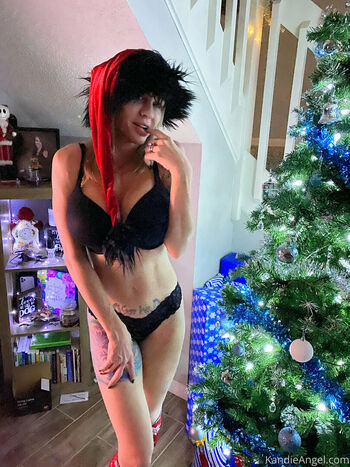 kandieangel