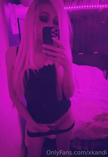 Kandii