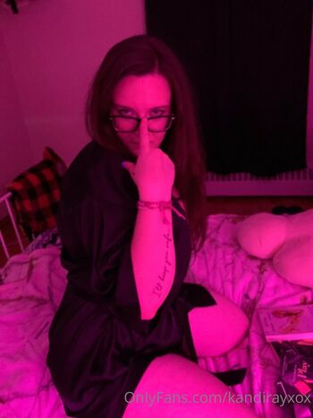 kandirayxox