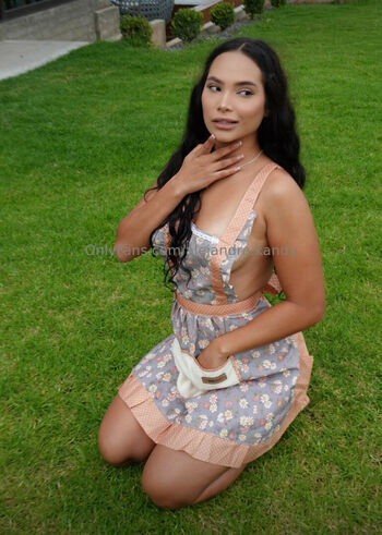 Kandy Alejandra