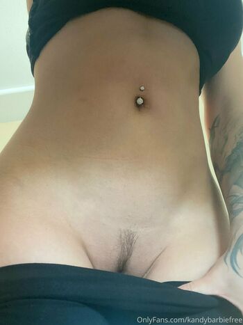 kandybarbiefree
