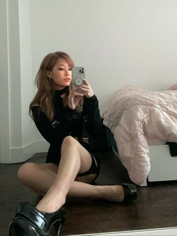 Kang Hee Yoon