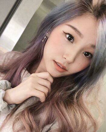 Kang Hee Yoon