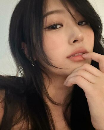 Kang Hee Yoon