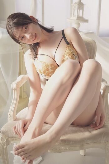 瀬戸環奈 Kanna Seto