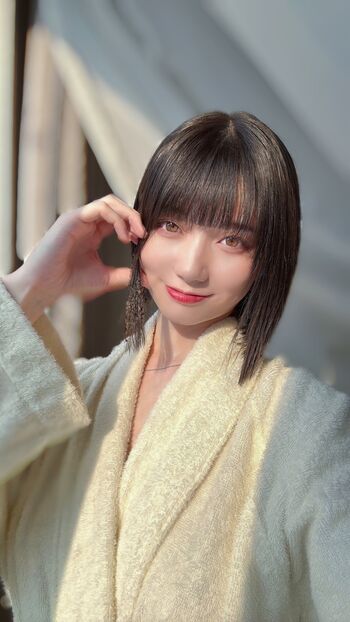 瀬戸環奈 Kanna Seto