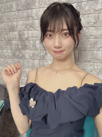 瀬戸環奈 Kanna Seto
