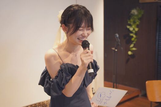 瀬戸環奈 Kanna Seto