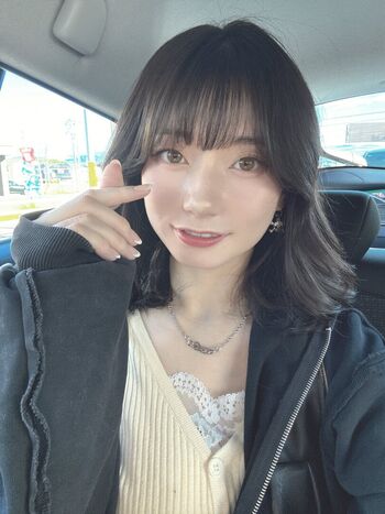 瀬戸環奈 Kanna Seto