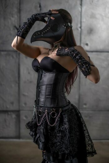 Kara Corvus