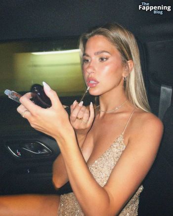 Kara Del Toro