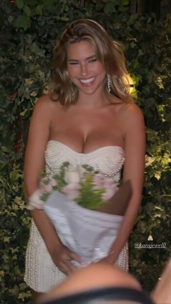 Kara Del Toro