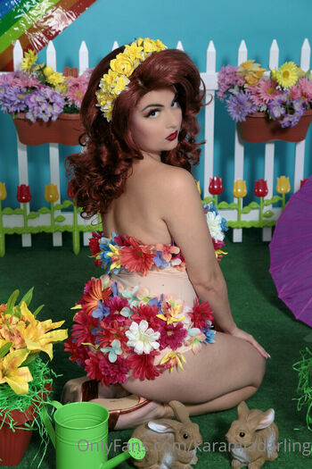 Karamia Darling