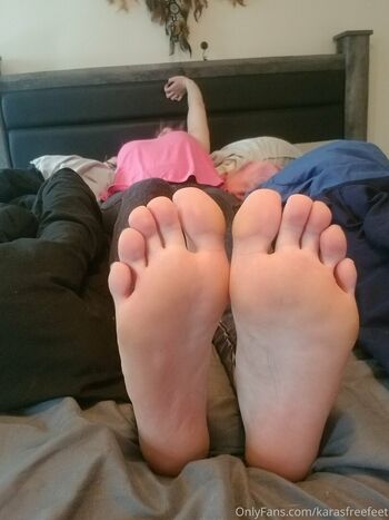 karasfreefeet