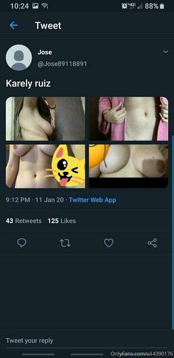 karelyruizoficial