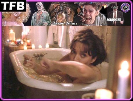 Karen Allen