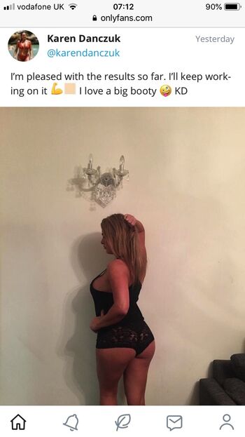 Karen Danczuk