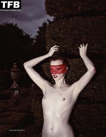 Karen Elson