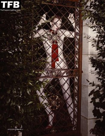 Karen Elson