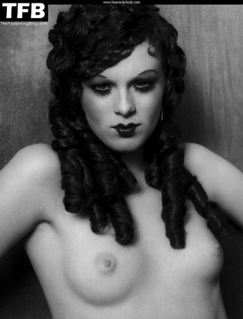 Karen Elson