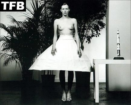 Karen Elson